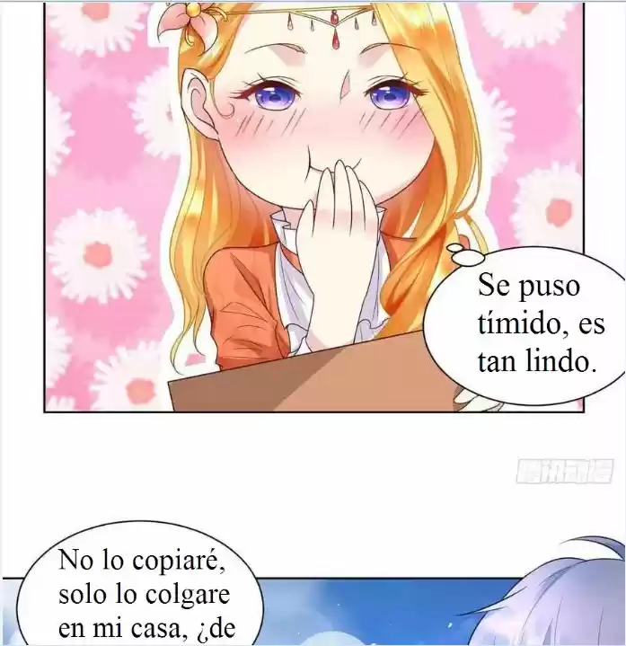 La Hija Del Duque Solo Quiere Ser Una Inútil - Capítulo 21 - Página 8 - LectorTMOo