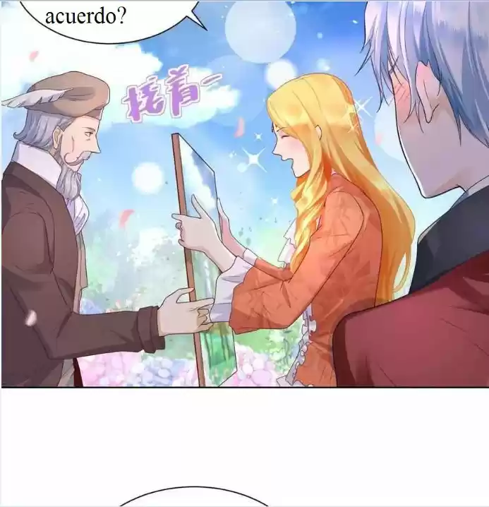 La Hija Del Duque Solo Quiere Ser Una Inútil - Capítulo 21 - Página 9 - LectorTMOo