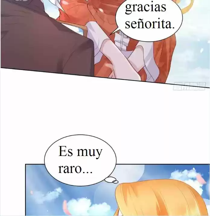 La Hija Del Duque Solo Quiere Ser Una Inútil - Capítulo 21 - Página 11 - LectorTMOo