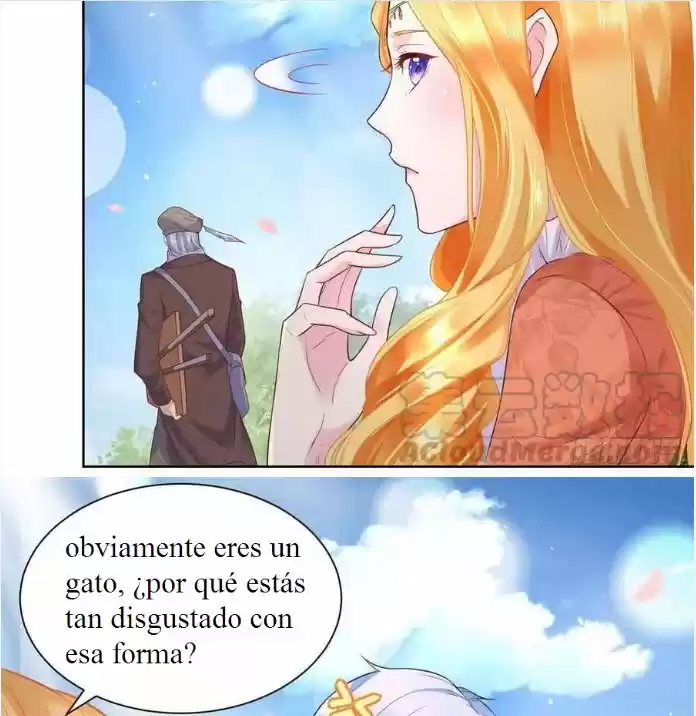 La Hija Del Duque Solo Quiere Ser Una Inútil - Capítulo 21 - Página 12 - LectorTMOo
