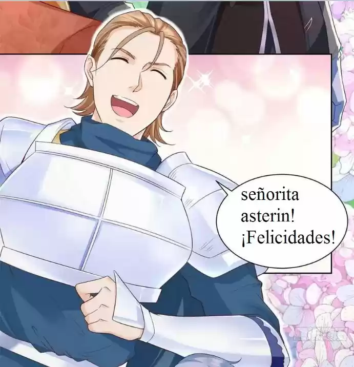 La Hija Del Duque Solo Quiere Ser Una Inútil - Capítulo 21 - Página 14 - LectorTMOo