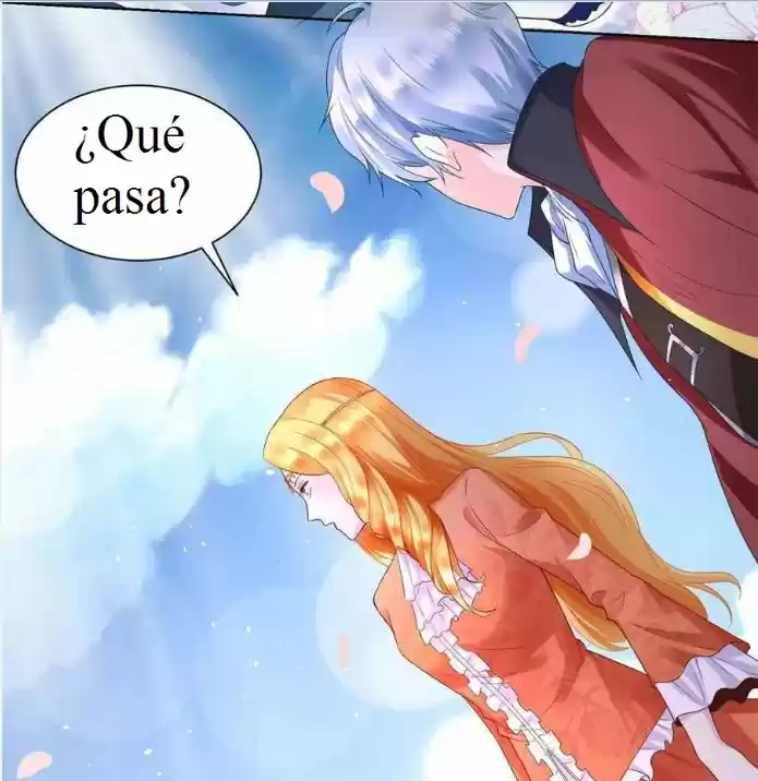 La Hija Del Duque Solo Quiere Ser Una Inútil - Capítulo 21 - Página 15 - LectorTMOo