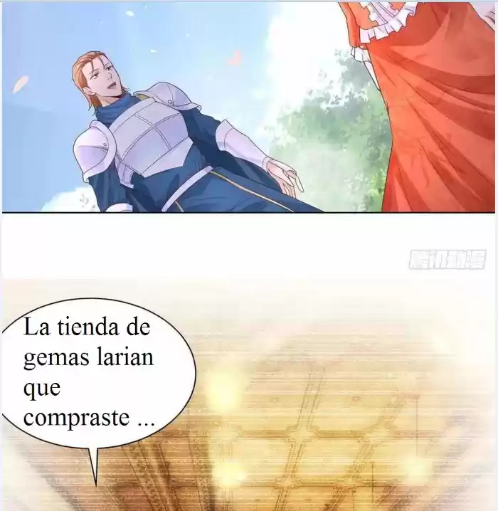 La Hija Del Duque Solo Quiere Ser Una Inútil - Capítulo 21 - Página 16 - LectorTMOo