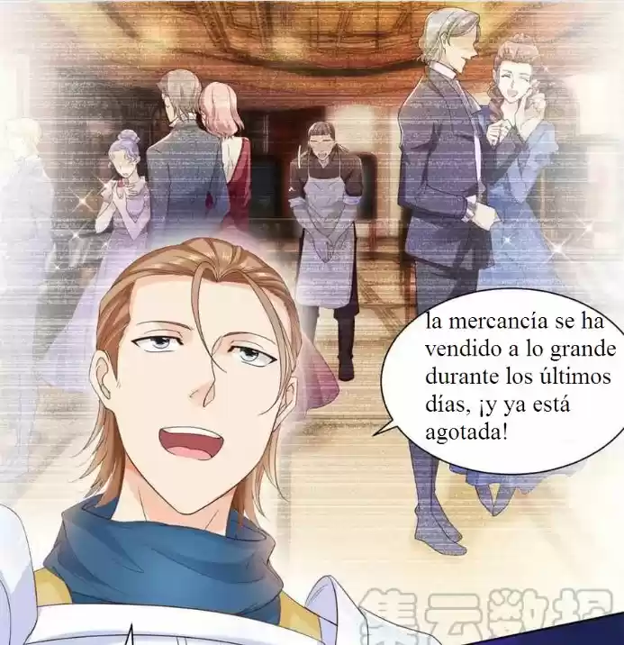 La Hija Del Duque Solo Quiere Ser Una Inútil - Capítulo 21 - Página 17 - LectorTMOo