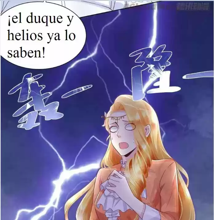 La Hija Del Duque Solo Quiere Ser Una Inútil - Capítulo 21 - Página 18 - LectorTMOo