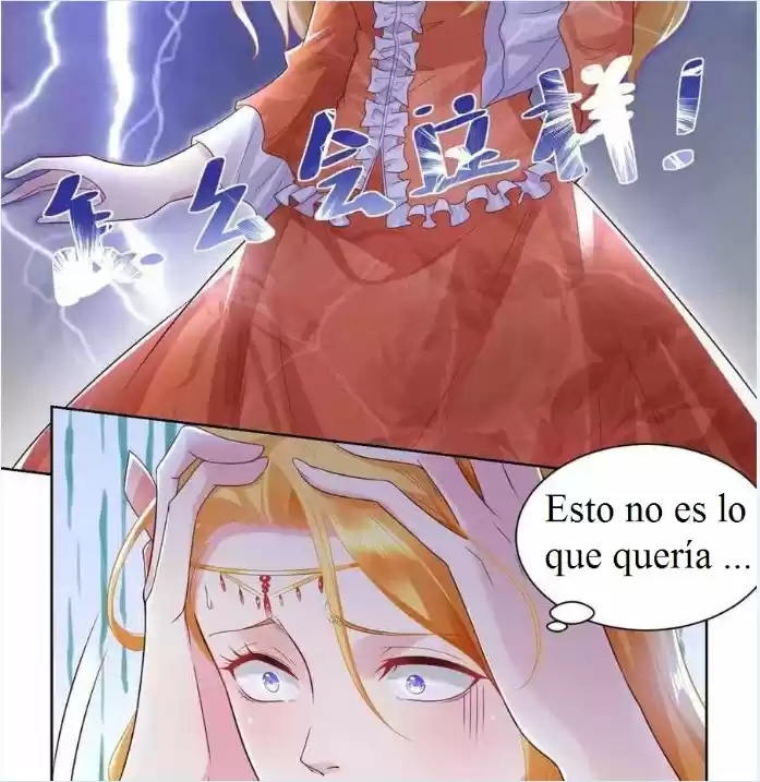 La Hija Del Duque Solo Quiere Ser Una Inútil - Capítulo 21 - Página 19 - LectorTMOo