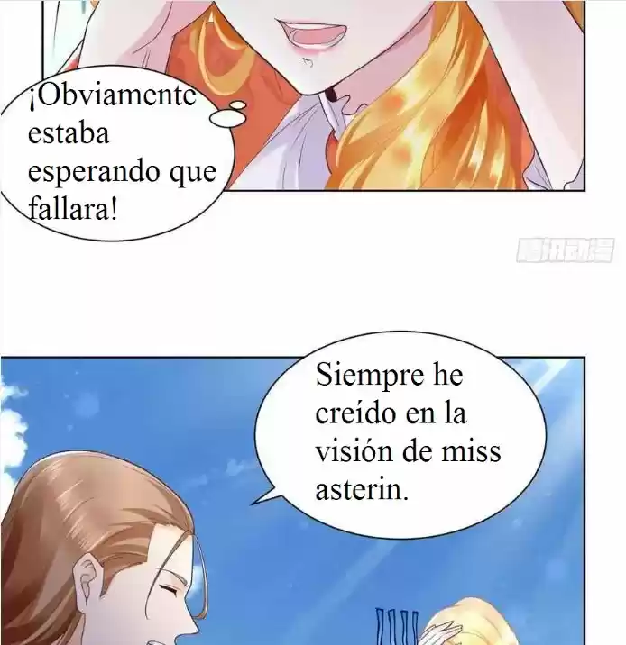 La Hija Del Duque Solo Quiere Ser Una Inútil - Capítulo 21 - Página 20 - LectorTMOo
