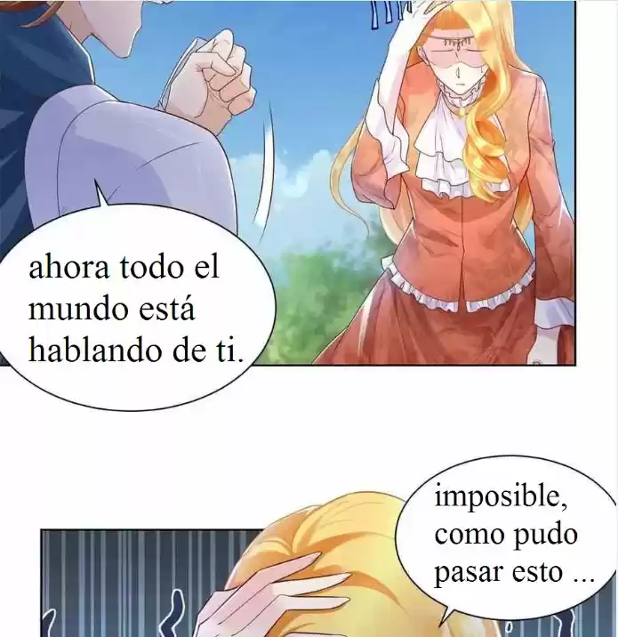 La Hija Del Duque Solo Quiere Ser Una Inútil - Capítulo 21 - Página 21 - LectorTMOo