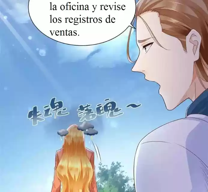 La Hija Del Duque Solo Quiere Ser Una Inútil - Capítulo 21 - Página 23 - LectorTMOo