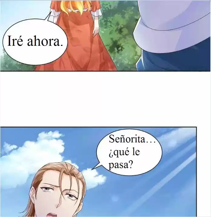 La Hija Del Duque Solo Quiere Ser Una Inútil - Capítulo 21 - Página 24 - LectorTMOo