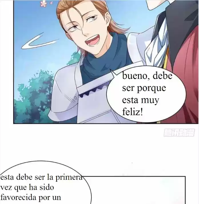 La Hija Del Duque Solo Quiere Ser Una Inútil - Capítulo 21 - Página 26 - LectorTMOo