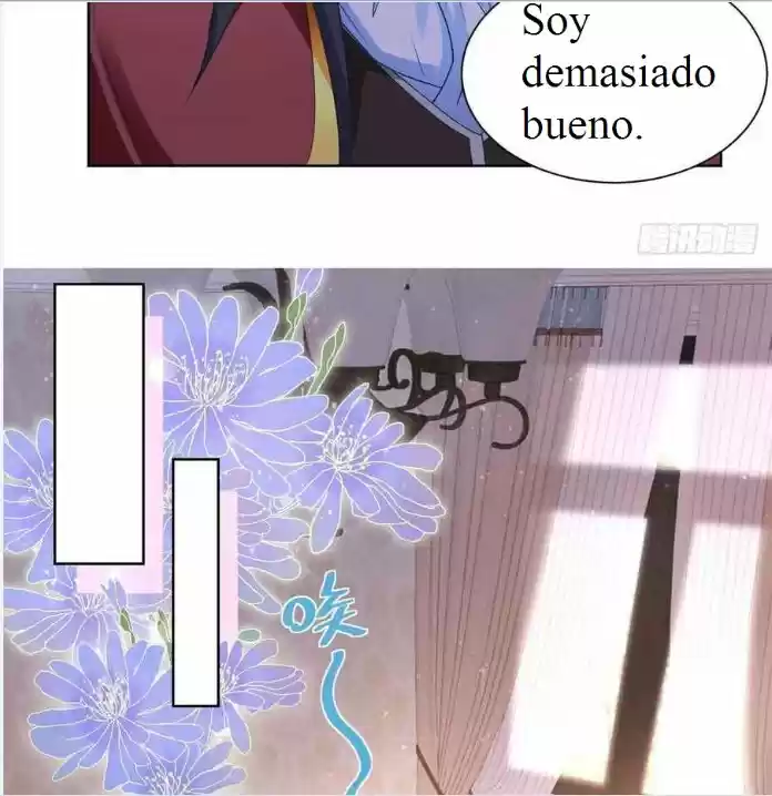 La Hija Del Duque Solo Quiere Ser Una Inútil - Capítulo 21 - Página 28 - LectorTMOo