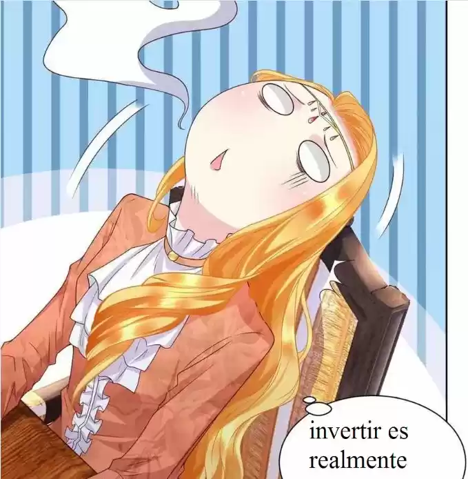 La Hija Del Duque Solo Quiere Ser Una Inútil - Capítulo 21 - Página 31 - LectorTMOo