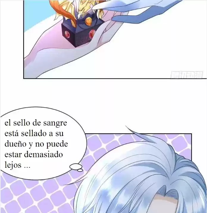 La Hija Del Duque Solo Quiere Ser Una Inútil - Capítulo 21 - Página 34 - LectorTMOo