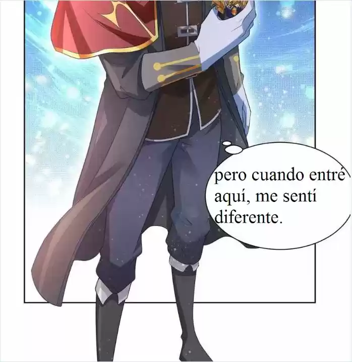 La Hija Del Duque Solo Quiere Ser Una Inútil - Capítulo 21 - Página 37 - LectorTMOo