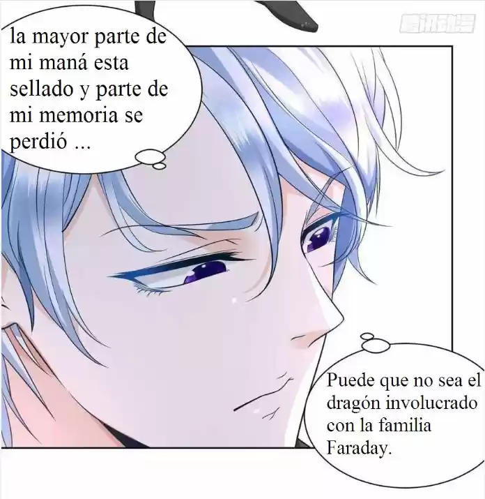 La Hija Del Duque Solo Quiere Ser Una Inútil - Capítulo 21 - Página 38 - LectorTMOo