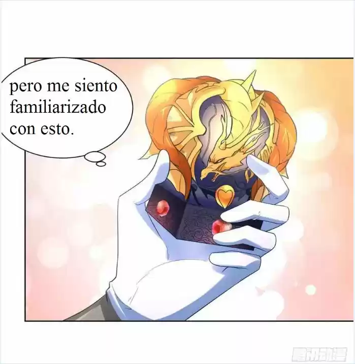 La Hija Del Duque Solo Quiere Ser Una Inútil - Capítulo 21 - Página 39 - LectorTMOo