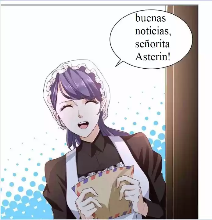 La Hija Del Duque Solo Quiere Ser Una Inútil - Capítulo 21 - Página 40 - LectorTMOo