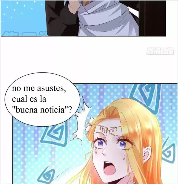 La Hija Del Duque Solo Quiere Ser Una Inútil - Capítulo 21 - Página 41 - LectorTMOo