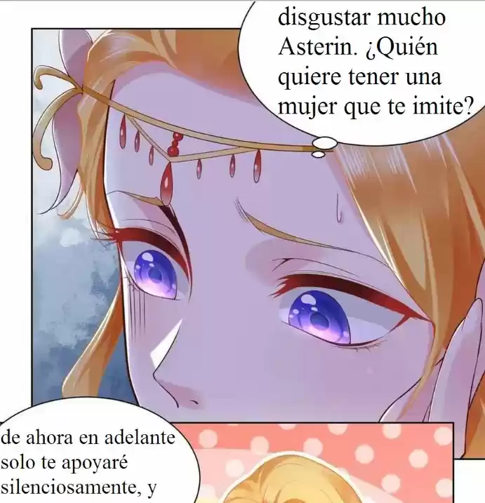 La Hija Del Duque Solo Quiere Ser Una Inútil - Capítulo 22 - Página 5 - LectorTMOo