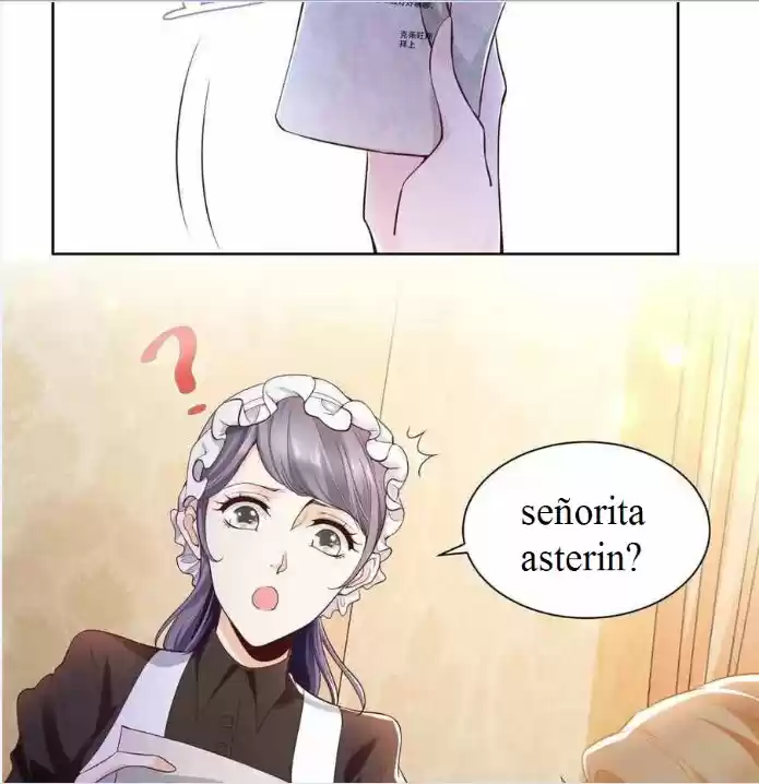 La Hija Del Duque Solo Quiere Ser Una Inútil - Capítulo 22 - Página 7 - LectorTMOo