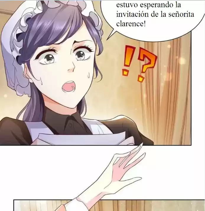 La Hija Del Duque Solo Quiere Ser Una Inútil - Capítulo 22 - Página 9 - LectorTMOo