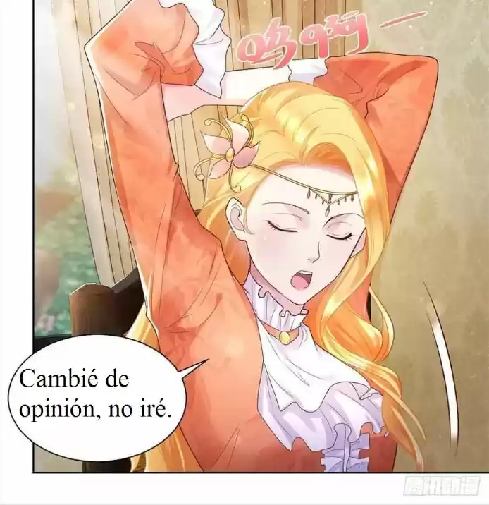 La Hija Del Duque Solo Quiere Ser Una Inútil - Capítulo 22 - Página 10 - LectorTMOo