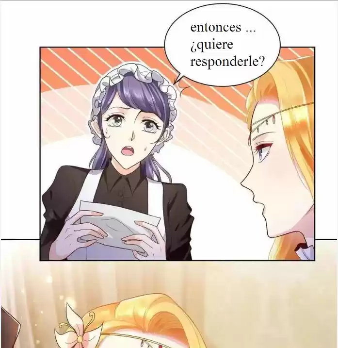 La Hija Del Duque Solo Quiere Ser Una Inútil - Capítulo 22 - Página 11 - LectorTMOo