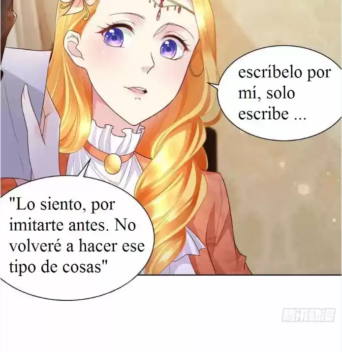La Hija Del Duque Solo Quiere Ser Una Inútil - Capítulo 22 - Página 12 - LectorTMOo