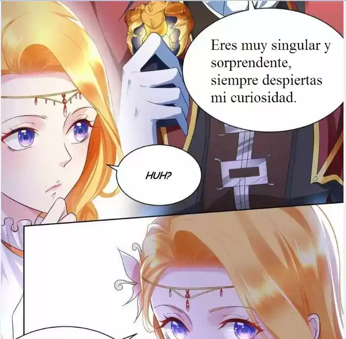 La Hija Del Duque Solo Quiere Ser Una Inútil - Capítulo 22 - Página 15 - LectorTMOo