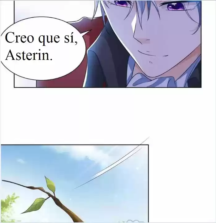 La Hija Del Duque Solo Quiere Ser Una Inútil - Capítulo 22 - Página 17 - LectorTMOo