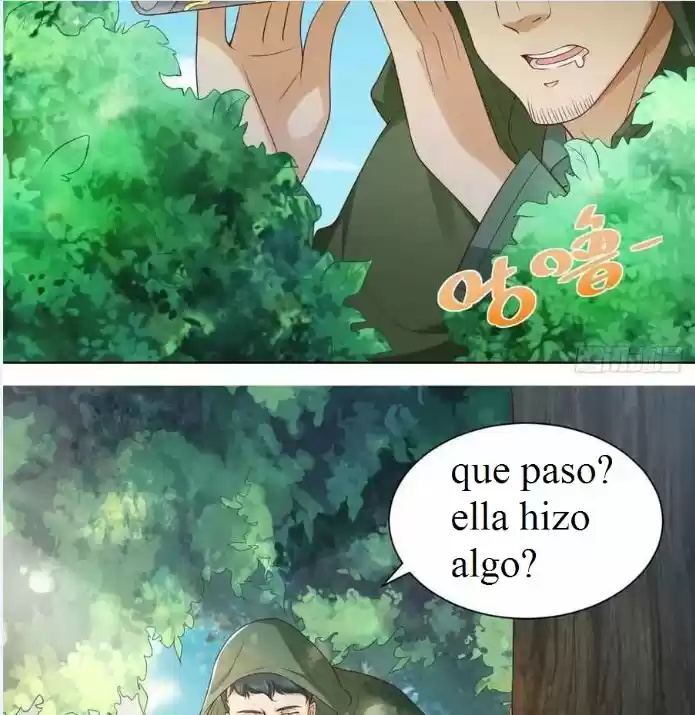 La Hija Del Duque Solo Quiere Ser Una Inútil - Capítulo 22 - Página 24 - LectorTMOo