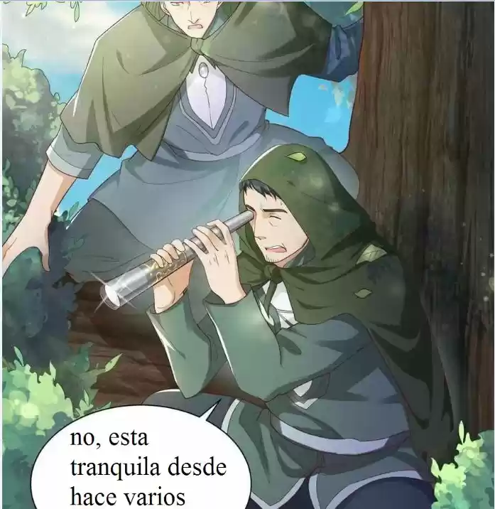 La Hija Del Duque Solo Quiere Ser Una Inútil - Capítulo 22 - Página 25 - LectorTMOo