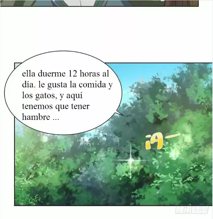 La Hija Del Duque Solo Quiere Ser Una Inútil - Capítulo 22 - Página 28 - LectorTMOo