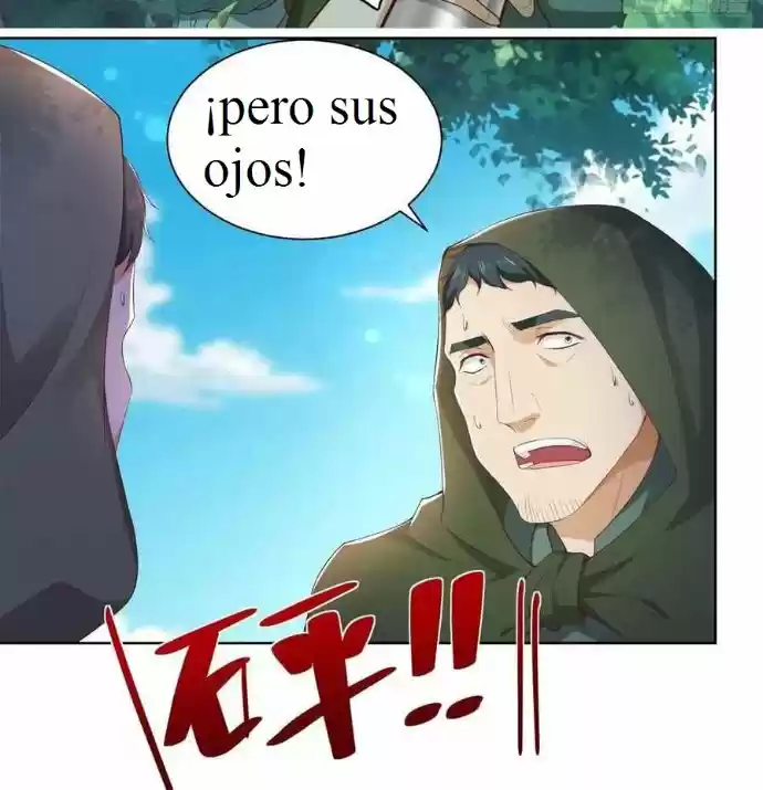 La Hija Del Duque Solo Quiere Ser Una Inútil - Capítulo 22 - Página 32 - LectorTMOo
