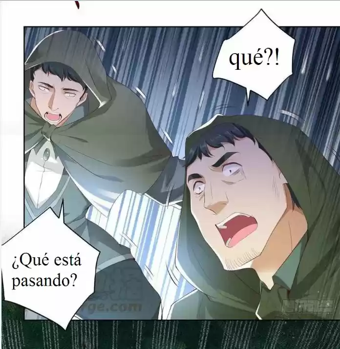 La Hija Del Duque Solo Quiere Ser Una Inútil - Capítulo 22 - Página 33 - LectorTMOo