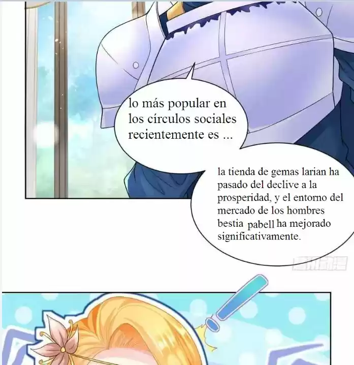 La Hija Del Duque Solo Quiere Ser Una Inútil - Capítulo 23 - Página 5 - LectorTMOo