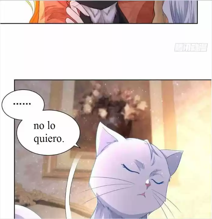 La Hija Del Duque Solo Quiere Ser Una Inútil - Capítulo 23 - Página 11 - LectorTMOo