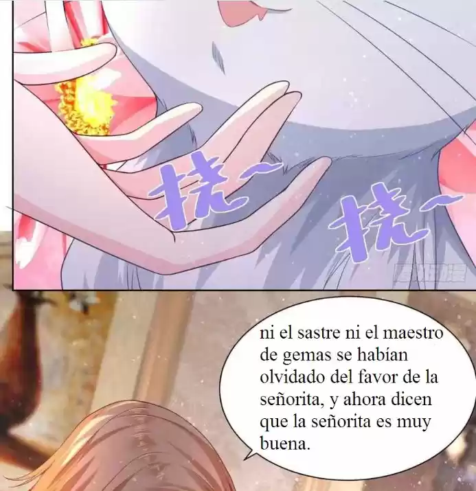 La Hija Del Duque Solo Quiere Ser Una Inútil - Capítulo 23 - Página 14 - LectorTMOo