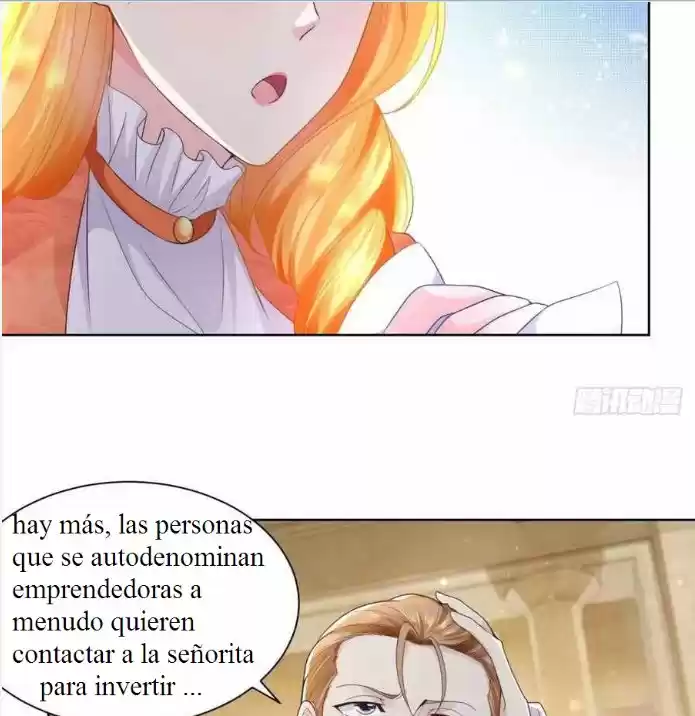 La Hija Del Duque Solo Quiere Ser Una Inútil - Capítulo 23 - Página 17 - LectorTMOo