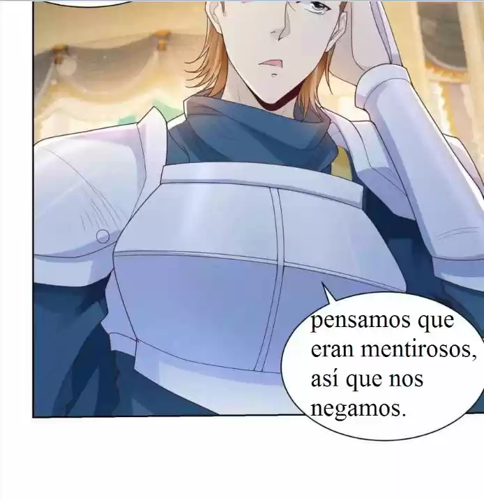 La Hija Del Duque Solo Quiere Ser Una Inútil - Capítulo 23 - Página 18 - LectorTMOo