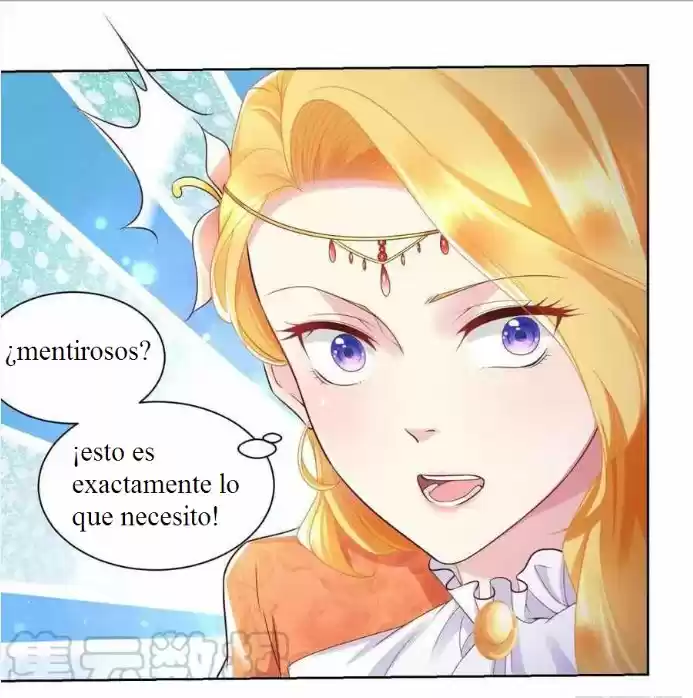 La Hija Del Duque Solo Quiere Ser Una Inútil - Capítulo 23 - Página 19 - LectorTMOo