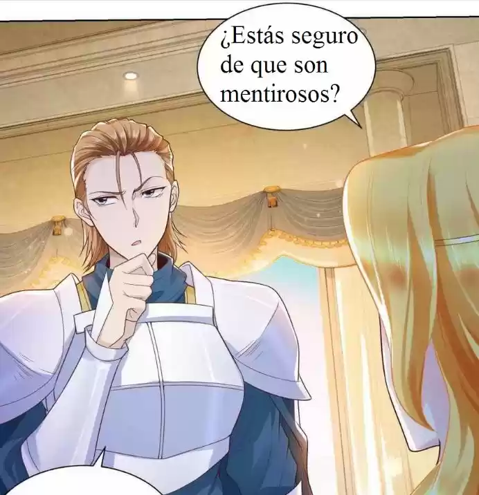 La Hija Del Duque Solo Quiere Ser Una Inútil - Capítulo 23 - Página 20 - LectorTMOo