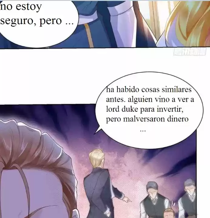 La Hija Del Duque Solo Quiere Ser Una Inútil - Capítulo 23 - Página 21 - LectorTMOo