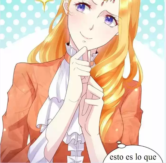 La Hija Del Duque Solo Quiere Ser Una Inútil - Capítulo 23 - Página 23 - LectorTMOo