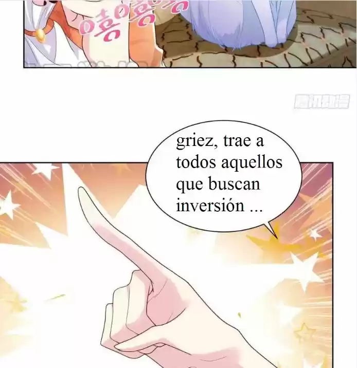 La Hija Del Duque Solo Quiere Ser Una Inútil - Capítulo 23 - Página 25 - LectorTMOo