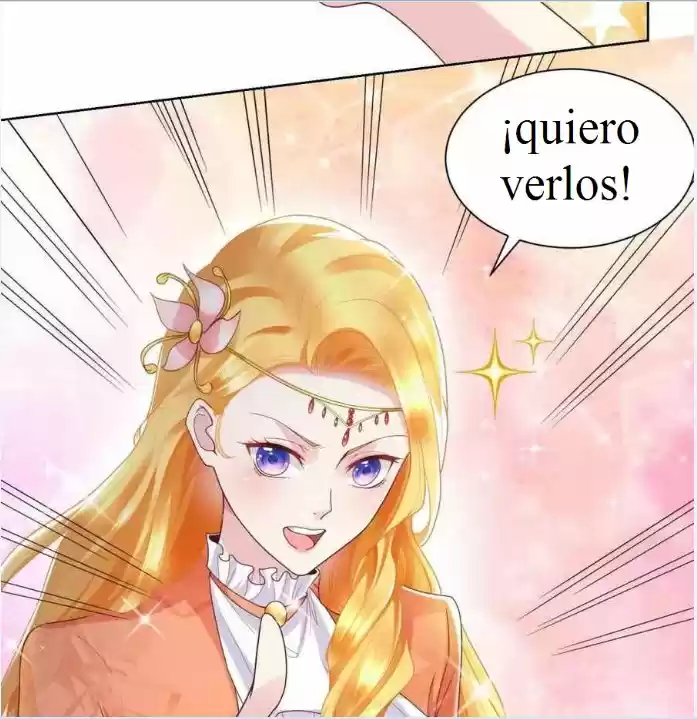La Hija Del Duque Solo Quiere Ser Una Inútil - Capítulo 23 - Página 26 - LectorTMOo