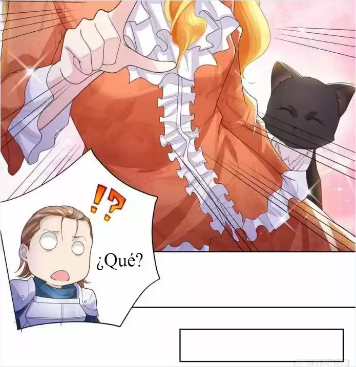 La Hija Del Duque Solo Quiere Ser Una Inútil - Capítulo 23 - Página 27 - LectorTMOo