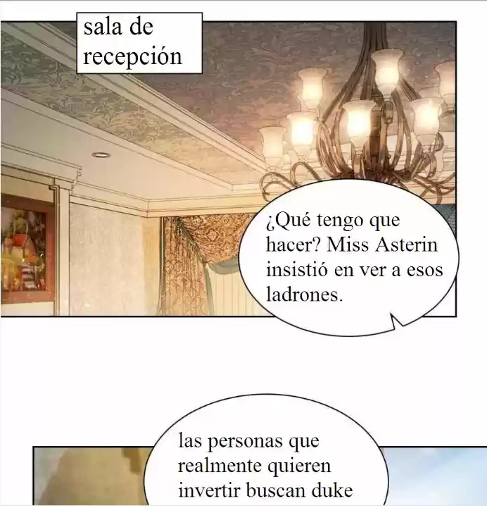La Hija Del Duque Solo Quiere Ser Una Inútil - Capítulo 23 - Página 28 - LectorTMOo