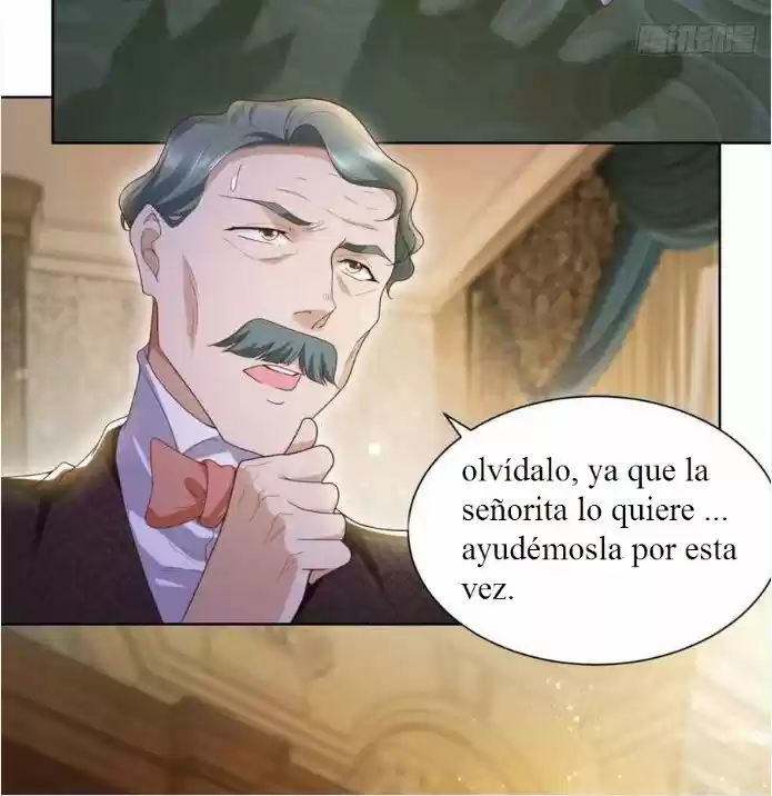 La Hija Del Duque Solo Quiere Ser Una Inútil - Capítulo 23 - Página 30 - LectorTMOo